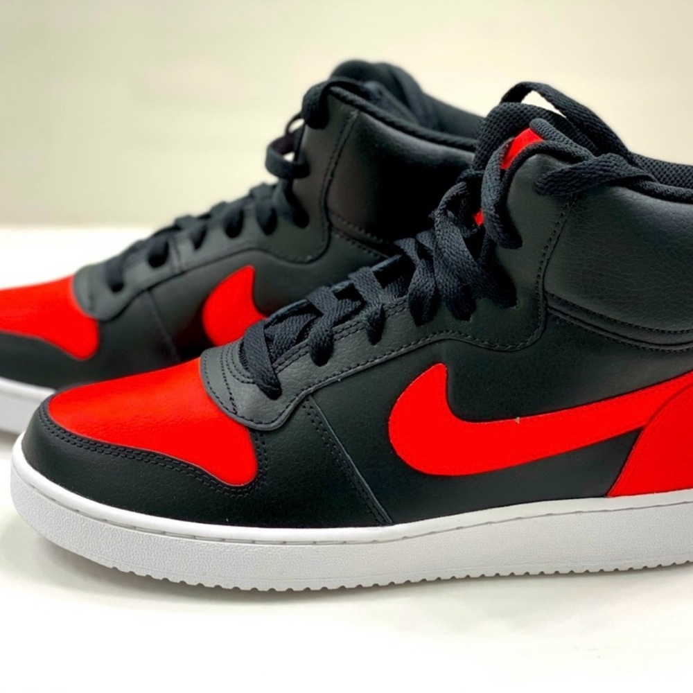 Nike Ebernon Mid